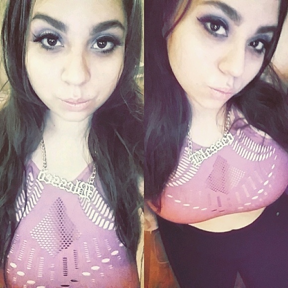 Meet your Posher, Kristi - Picture 1 of 1